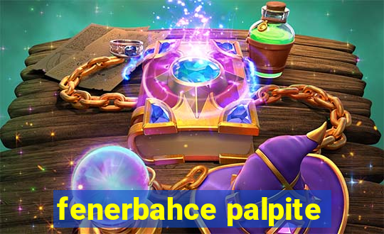 fenerbahce palpite